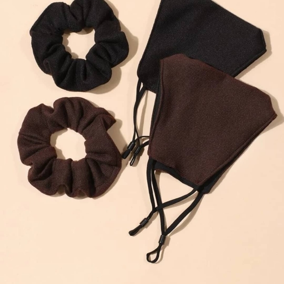 Masks - Picture 2 of 2